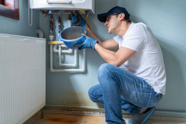 Best Residential Plumbing Services  in Wakeeney, KS